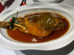 肆月河豚-肆月河豚·新淮扬(金融街店)