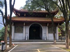 -福清灵石山国家森林公园