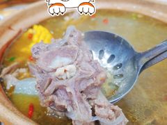 -花姐羊肉炉(吕厝店)