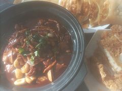 -邢家锅贴老店·非遗·开封菜(金明广场店)