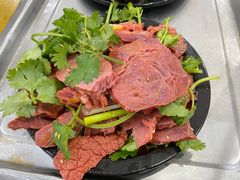 -惠丰源烩面馆(经七路店)