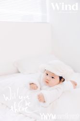 -雅尼·亚米儿童摄影美学馆(汉阳店)