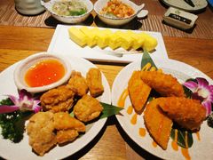 -酒井酱子·深夜食堂(东城汇店)