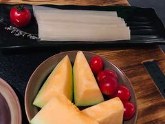 -湊湊火锅·茶憩(石家庄万象城店)