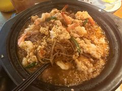 -永安水煮活鱼·仪征菜(仪征奥林匹克店)
