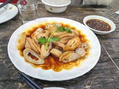 -陈李记粥铺(天鸿·天府店)