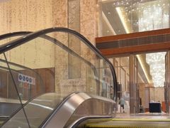 -杭州城中香格里拉大酒店