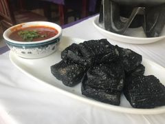 -新新湘菜馆(新中街二条店)