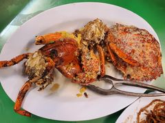 -大茄来海鲜餐厅(亚洲城分行)