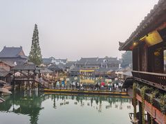 -寻味乌镇·龙虾烧烤