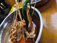 -嘉州鲜知味钵钵鸡(奎星楼店)