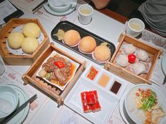 -悦满楼·西关名点·湛江名菜(航空综合大厦店)