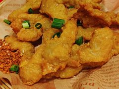 -见味花甲(福田coco park店)
