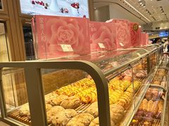 -好利来(东直门银座店)