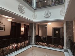 -上海东湖宾馆