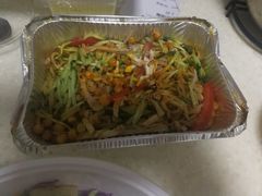 -西贝(上海我格广场店)