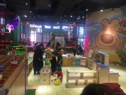 -卡通尼乐园(景枫中心店)