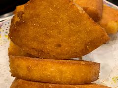 -芦月轩羊蝎子(北蜂窝店)