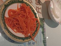 -新疆兵团食府清真(马连道店)