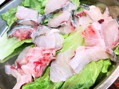-渔米粥(罗湖店)