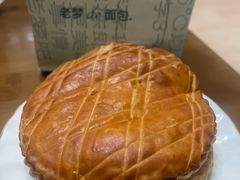 -老梦面包CHEZMOREL(麦子店)