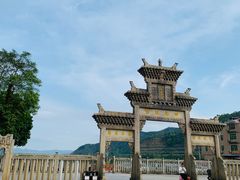 -悦城龙母祖庙