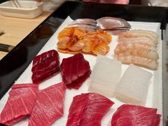 -鮨然(然寿司钱粮胡同店)