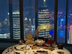-THE WANG王品(上海中心云端店)