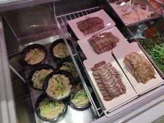 -西羊市老米家泡馍(西羊市店)
