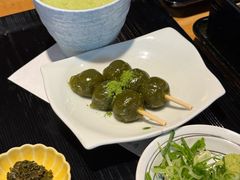 -伊藤久右卫门(宇治本店)