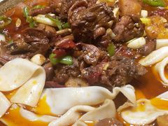 -楼兰新疆主题餐厅(苏州中心店)