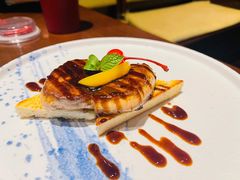 -九洲喜来登酒店湖月日餐厅