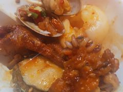 -辣小鲜·南昌大排档(船山路店)