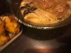 -日本料理神拉面
