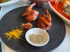 -民国红公馆·秦淮八艳(夫子庙店)