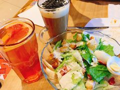 -必胜客(城西银泰店)