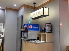 -吉野家(锦辉商城黄河路店)