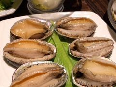 大连鲍-大良毋米粥(锦龙路总店)
