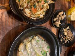 小黄鱼-小时候焗海鲜(鄞州万达店)
