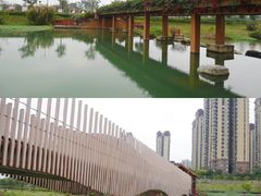 -那考河湿地公园