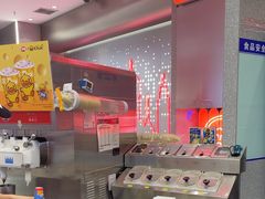 -DQ·蛋糕·冰淇淋(西城红场店)