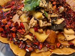 -素心斋素食餐厅