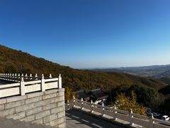 -丹东市五龙山风景区