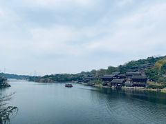-重庆园博园