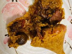 全家福-小阿姨小脚粽(静安店)