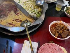 -储奇门鳝鱼火锅(总店)