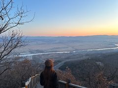 -帽儿山国家森林公园