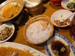 -富正毅三下锅(体育馆店)