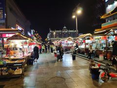 -鼓楼夜市