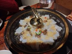 -绿茶餐厅(领展购物广场·中关村店)